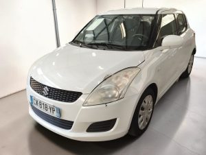 SWIFT 1.2 VVT 94 LITTLE MARCEL 5P