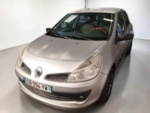 CLIO III 1.5 DCI 70 EXPRESSION 5P