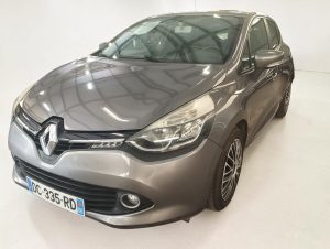CLIO IV 1.5 DCI 90 ENERGY BUSINESS 5P