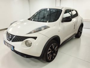 JUKE 1.5 DCI 110 BUSINESS EDITION 5P