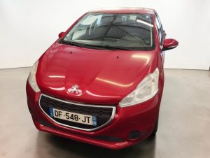 208 1.2 VTI 82 ACTIVE 5P