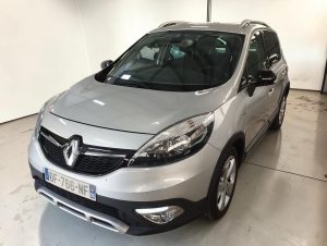 SCENIC XMOD 1.5 DCI 110 ENERGY BOSE 5P