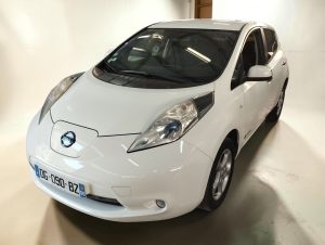 LEAF ELECTRIQUE 109 ACENTA BA 5P