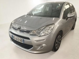 C3 1.0 VTI 68 CONFORT 5P