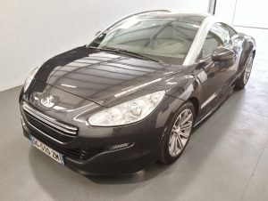 RCZ 1.6 THP 155 2P
