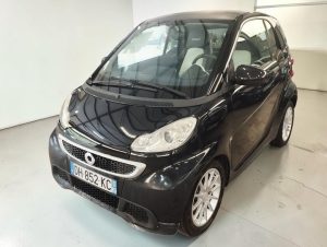 FORTWO COUPE 1.0 61