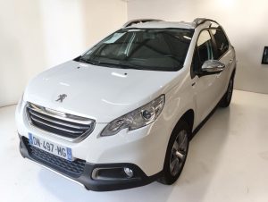 2008 1.2 VTI 82 STYLE