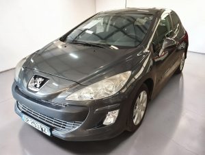 308 1.6 HDI 110 PREMIUM BA 3P
