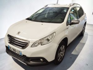 2008 1.2 VTI 82 STYLE 5P