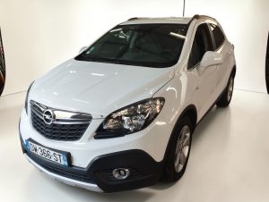 MOKKA 1.4 TURBO 140 4X2 COSMO 5P