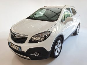 MOKKA 1.4 TURBO 140 COSMO 4X2 5P
