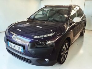 C4 CACTUS 1.2 THP 110 5P