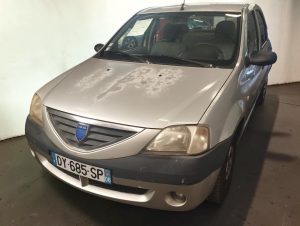 LOGAN 1.4 MPI 75 AMBIANCE 4P