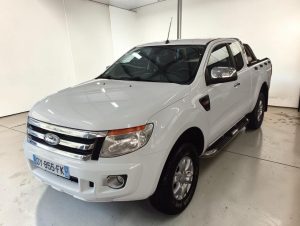 RANGER 2.2 TDCI 150 4X4