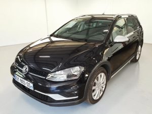 GOLF SW 4M 2.0TDI 150 TECH ALL TRACK 5P