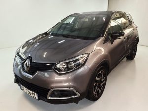 CAPTUR 1.2 TCE 120 ENERGY INTENS