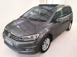 TOURAN 2.0 TDI 150 CONFORTLINE BA 5P
