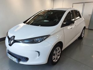 ZOE LIFE Q210 88 CHARGE RAPIDE BA