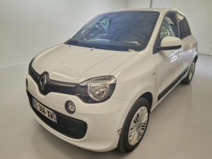 TWINGO III 1.0 SCE 70 ZEN 5P