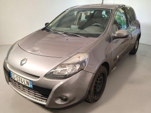 CLIO III 1.5 DCI 85 EXPRESSION 5P