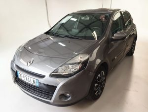 CLIO III 1.5 DCI 85 EXPRESSION 5P
