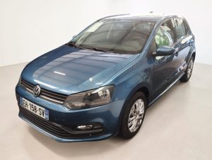POLO 1.0 75 TRENDLINE 5P