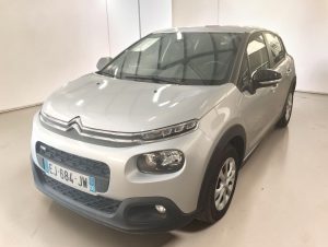 C3 1.2 VTI 68 FEEL 5P