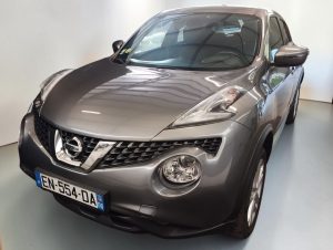JUKE 1.5 DCI 110 N-CONNECTA 5P