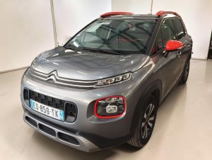 C3 AIRCROSS 1.2 THP 110 FEEL 5P