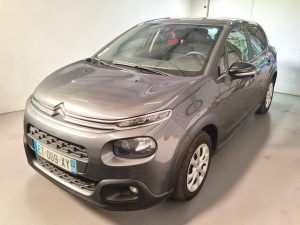 C3 1.2 VTI 82 FEEL 5P