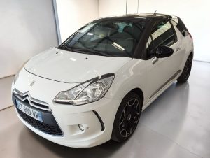 DS3 1.6 E-HDI 90 AIRDREAM SO CHIC 3P