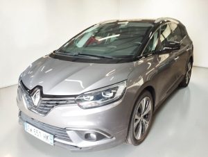 GD SCENIC IV 1.6 DCI 160 INTENS BA 5P