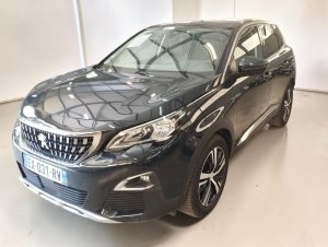 3008 1.5 BLUEHDI 130 BA 5P