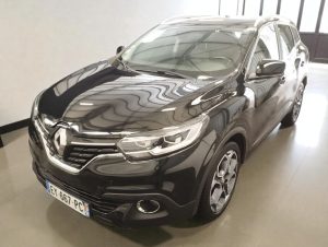 KADJAR 1.2 TCE 130 ENERGY INTENS BA 5P
