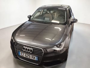 A1 SPORTBACK 1.2 TFSI 86 5P
