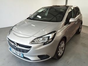 CORSA 1.4 TURBO 100 DESIGN EDITION 5P