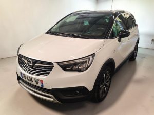 CROSSLAND X 1.2 TURBO 110 ULTIMATE BA