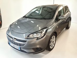 CORSA DESIGN EDITION