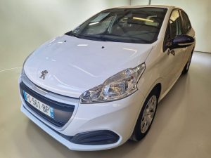 208 1.2 VTI 68 LIKE 5P