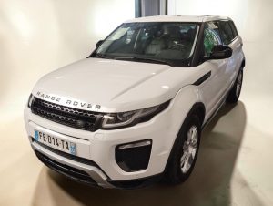 EVOQUE 2.0 TD4 150 SE DYNAMIC MARK VI BA