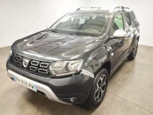 DUSTER 1.5 BLUE DCI 115 PRESTIGE 4X4