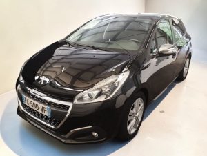 208 1.2 VTI 82 SIGNATURE 5P