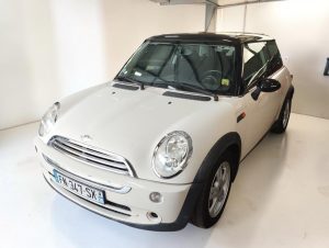 COOPER 1.6 115