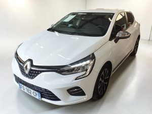CLIO V 1.0 SCE 75 ZEN 5P