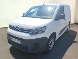 BERLINGO 1.5 BLUEHDI 100 STE DRIVER
