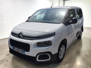 BERLINGO M 1.2 THP 110 FEEL