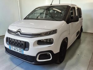 BERLINGO M 1.2 THP 110 FEEL