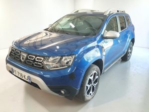 DUSTER 1.5 BLUEDCI 115 PRESTIGE 4X4