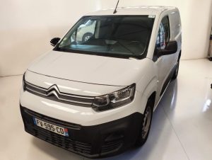 BERLINGO 1.5 BLUEHDI 100 STE DRIVER