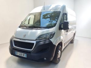 BOXER 330 2.2BLUEHDI 120 STE ASPHALTL2H2